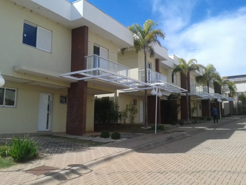 Casa, 3 quartos, 200 m² - Foto 1