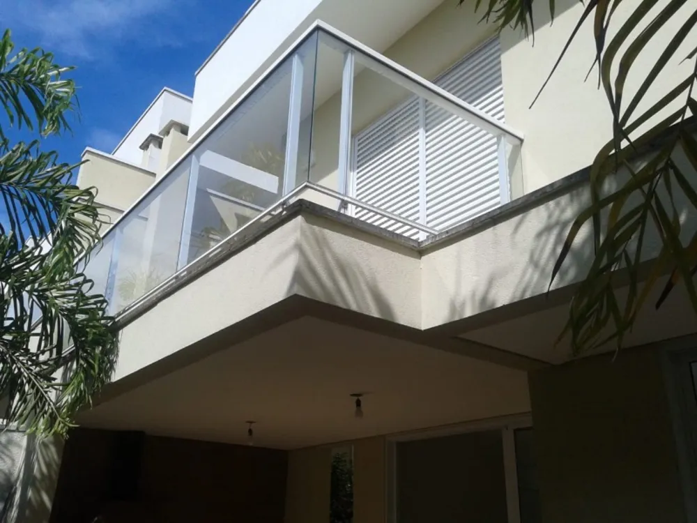 Casa, 3 quartos, 200 m² - Foto 9