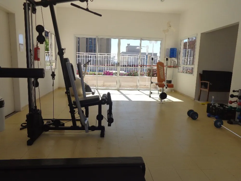 Apartamento, 3 quartos, 75 m² - Foto 3