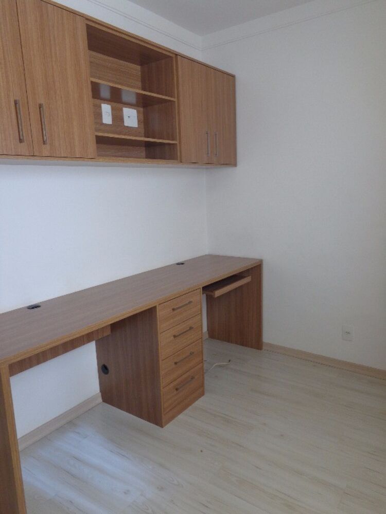 Apartamento, 3 quartos, 75 m² - Foto 1