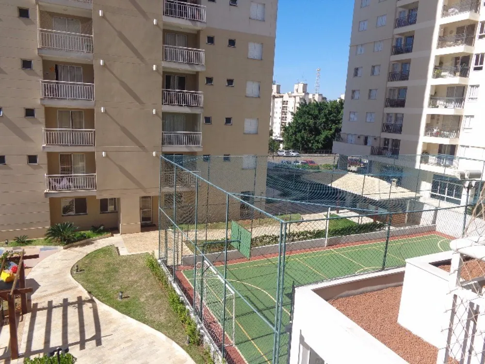 Apartamento, 3 quartos, 75 m² - Foto 1