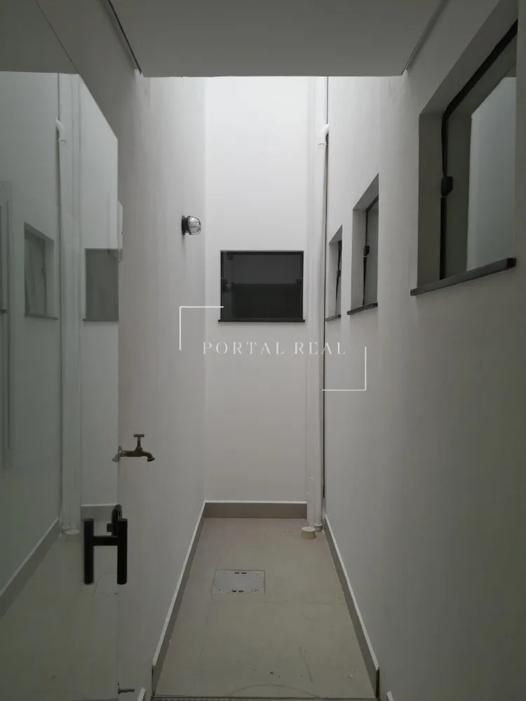 Loja-Salão, 200 m² - Foto 5