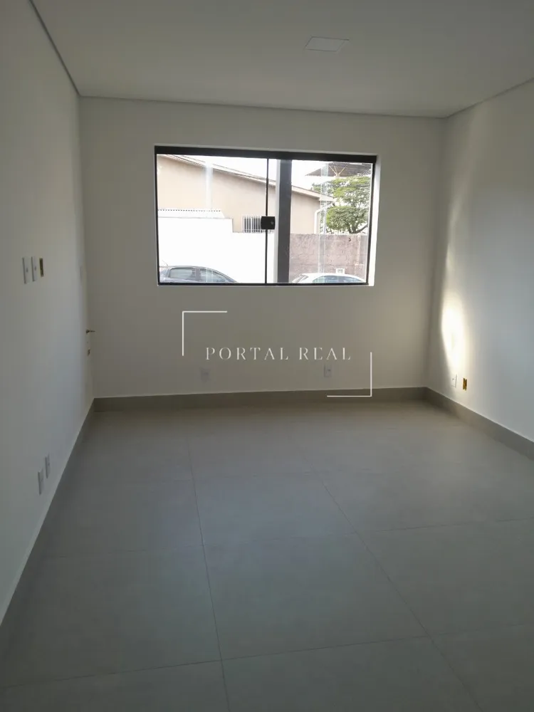 Loja-Salão, 200 m² - Foto 2