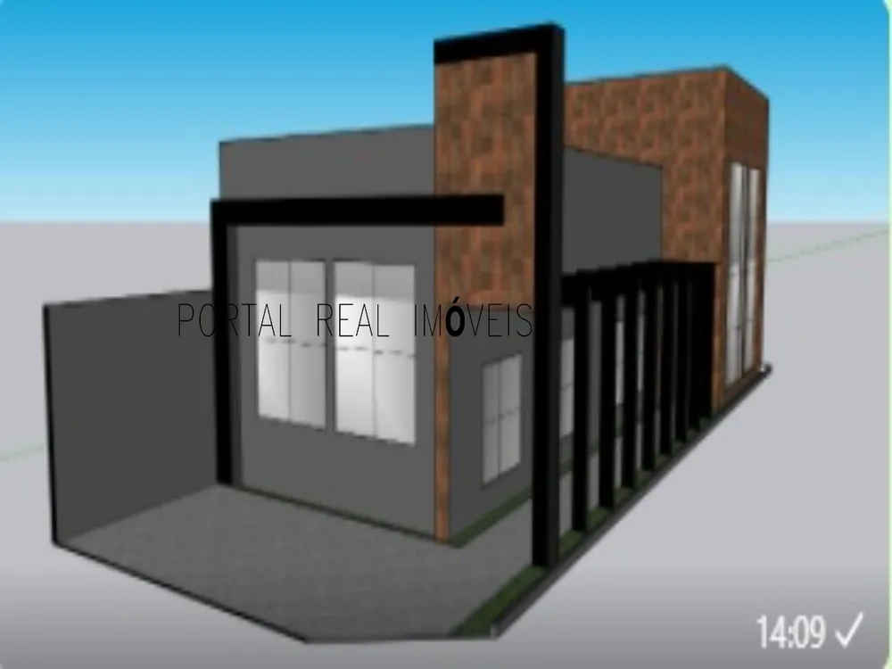 Loja-Salão, 200 m² - Foto 7