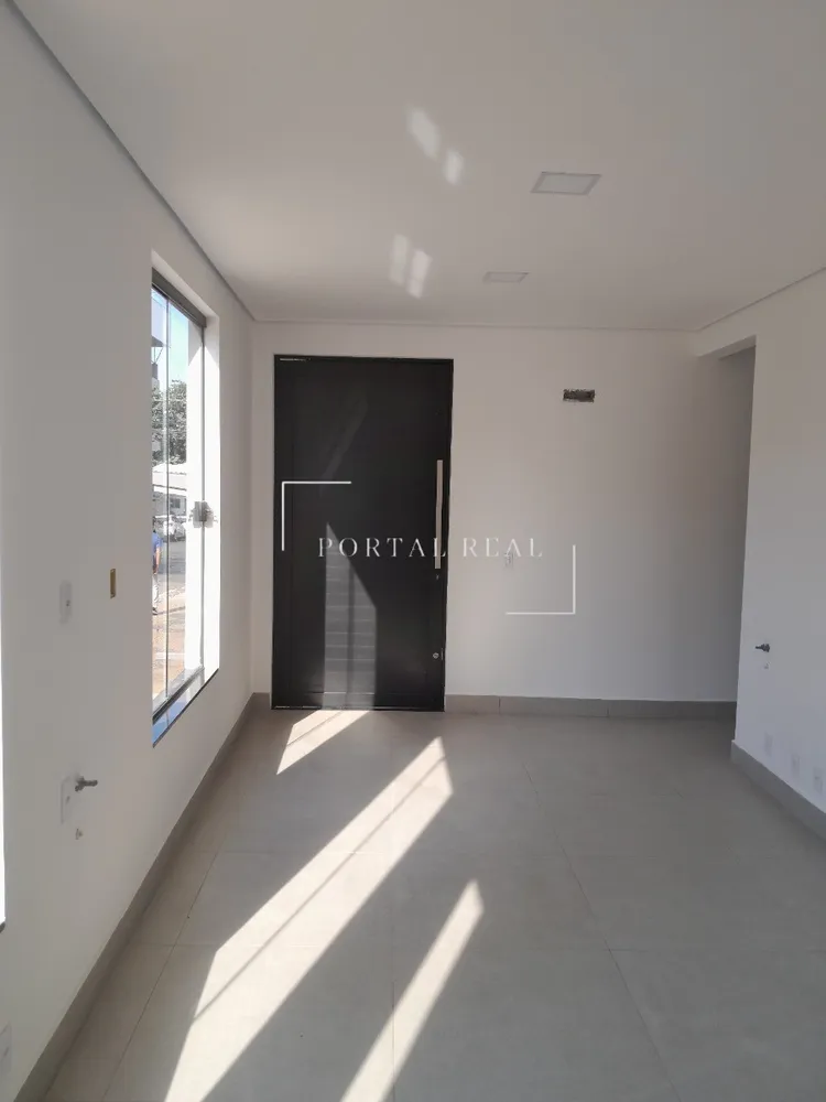 Loja-Salão, 200 m² - Foto 9
