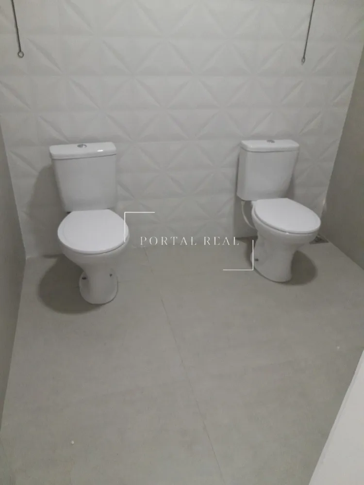 Loja-Salão, 200 m² - Foto 4