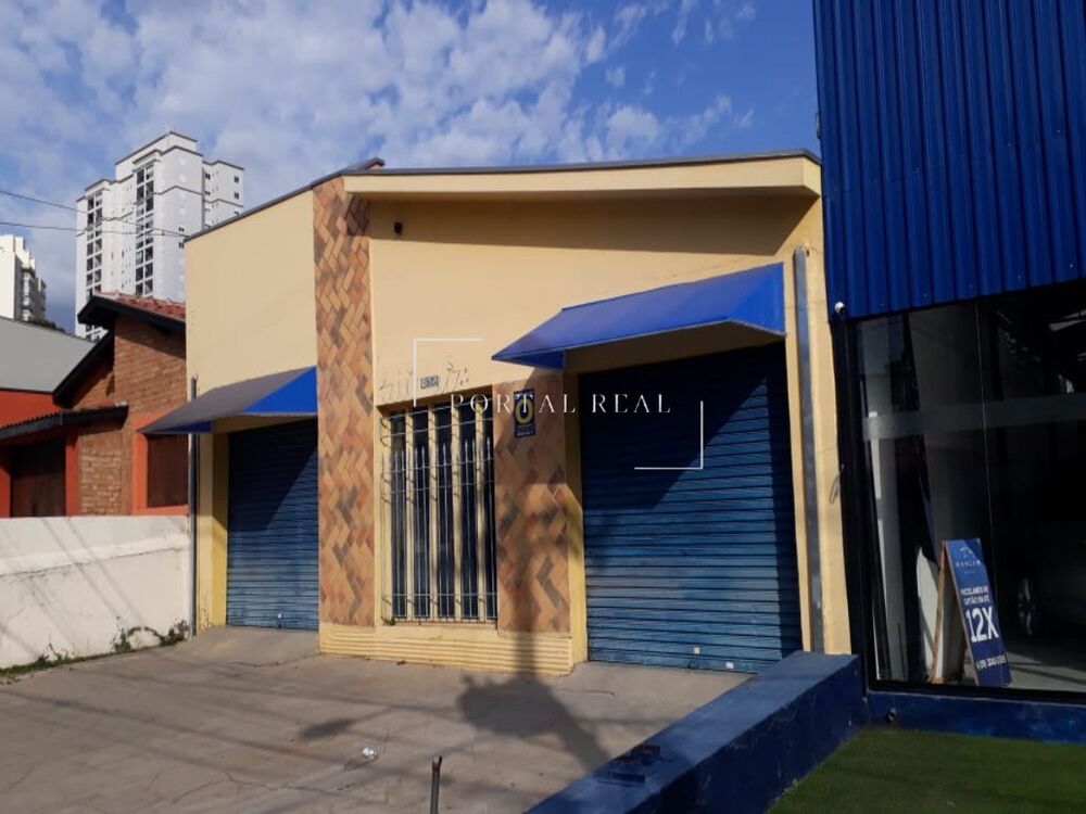 Prédio Inteiro, 193 m² - Foto 2