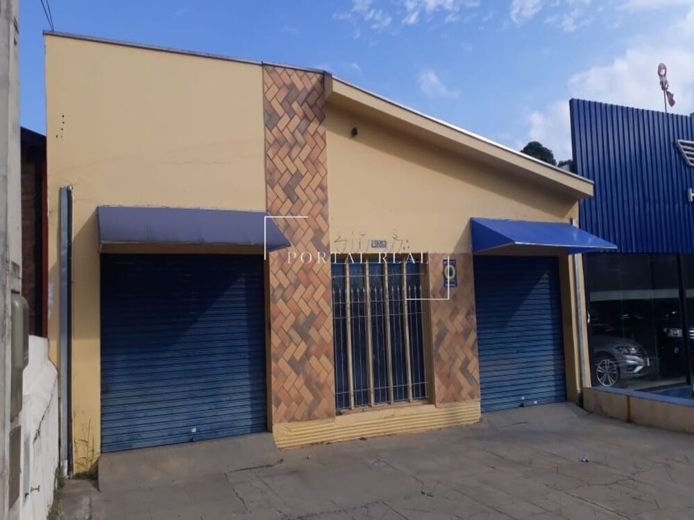 Prédio Inteiro, 193 m² - Foto 1