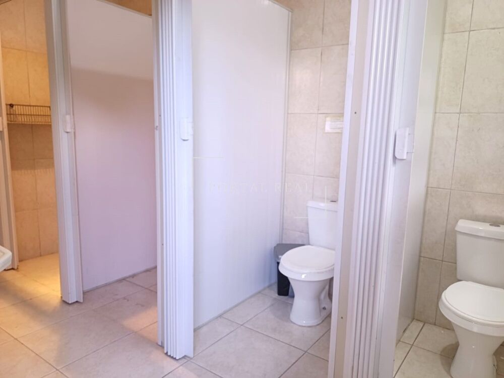 Depósito-Galpão, 300 m² - Foto 9