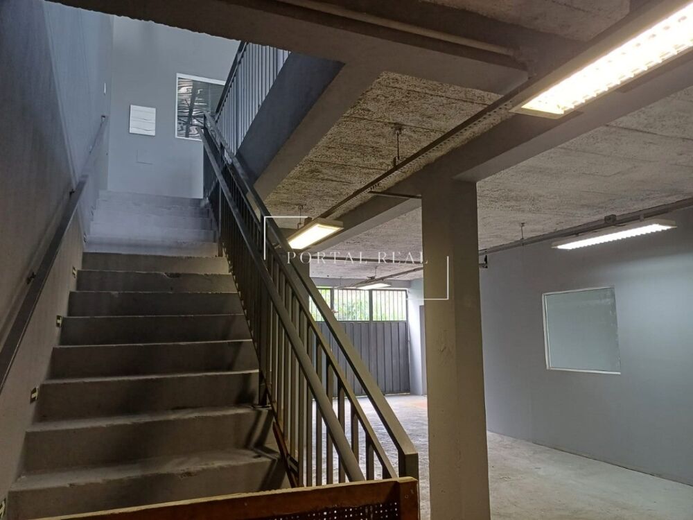 Depósito-Galpão, 300 m² - Foto 5