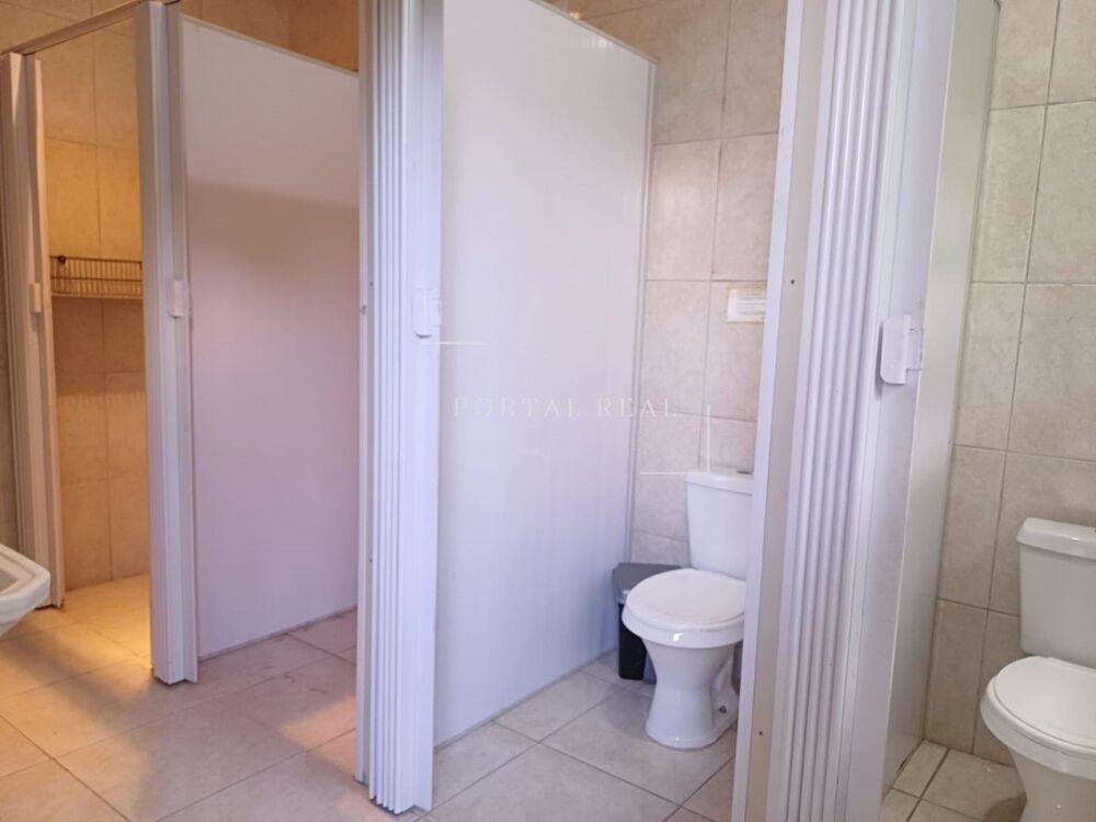 Depósito-Galpão, 300 m² - Foto 8