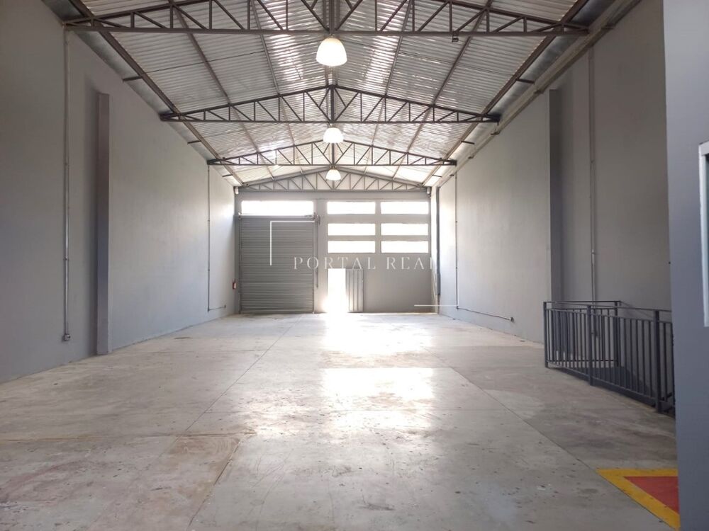 Depósito-Galpão, 300 m² - Foto 11