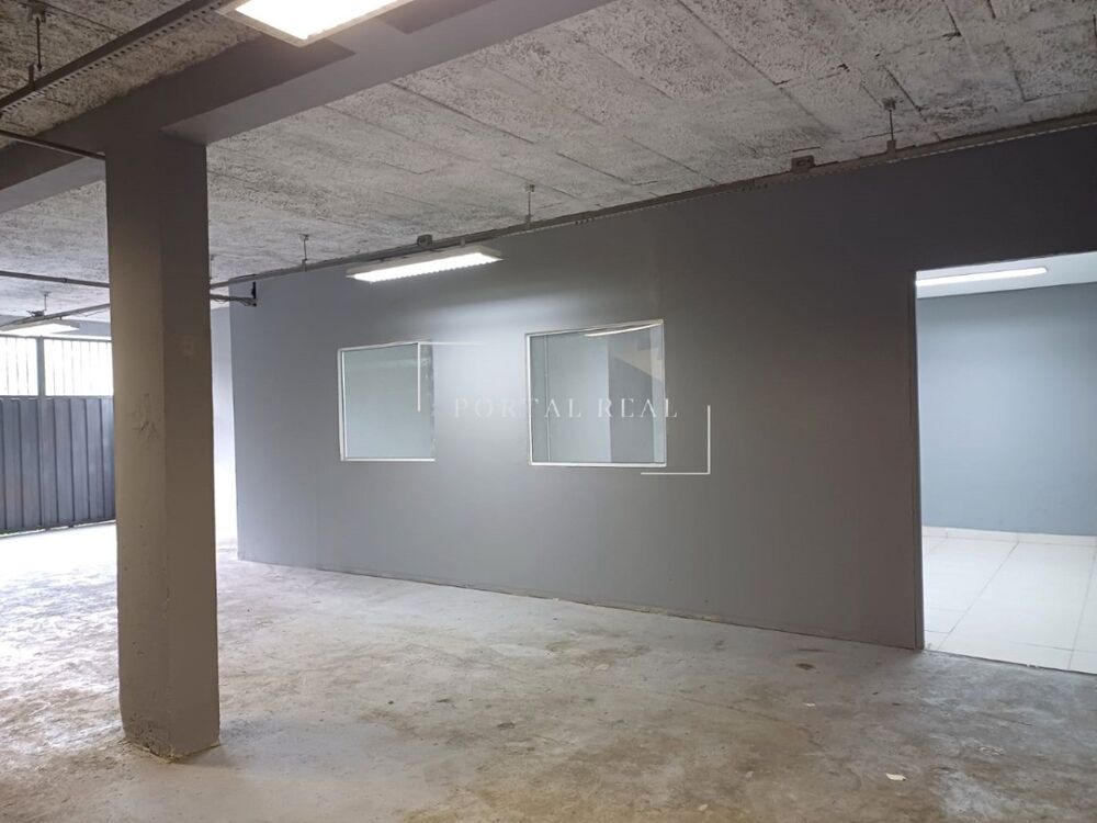 Depósito-Galpão, 300 m² - Foto 7