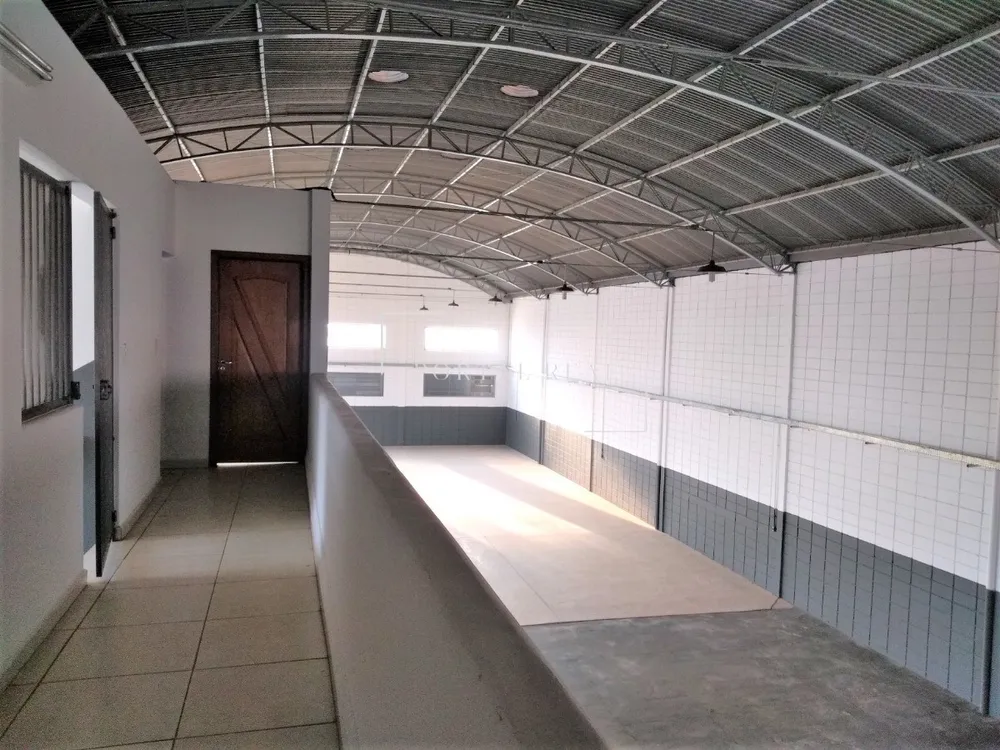 Depósito-Galpão, 750 m² - Foto 13