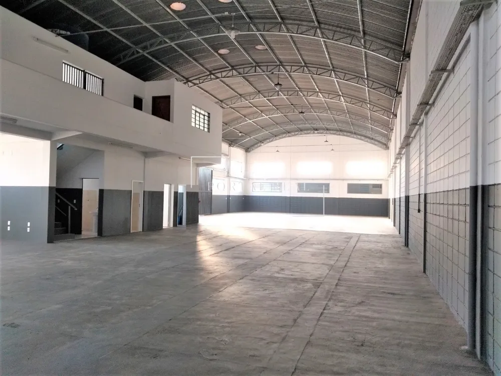 Depósito-Galpão, 750 m² - Foto 11