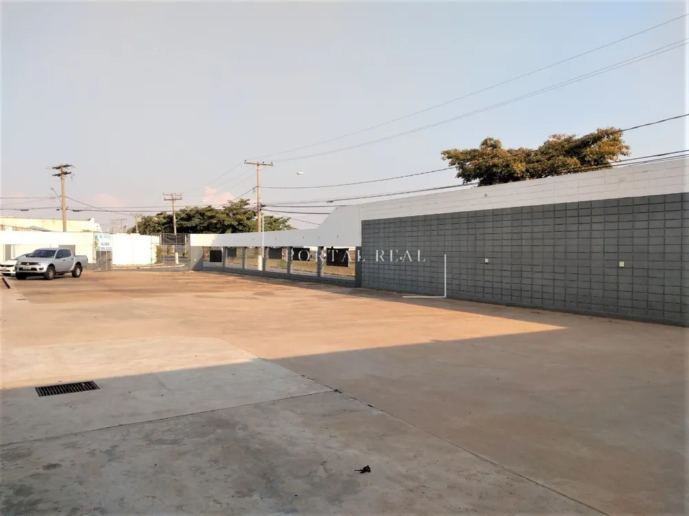 Depósito-Galpão, 750 m² - Foto 9