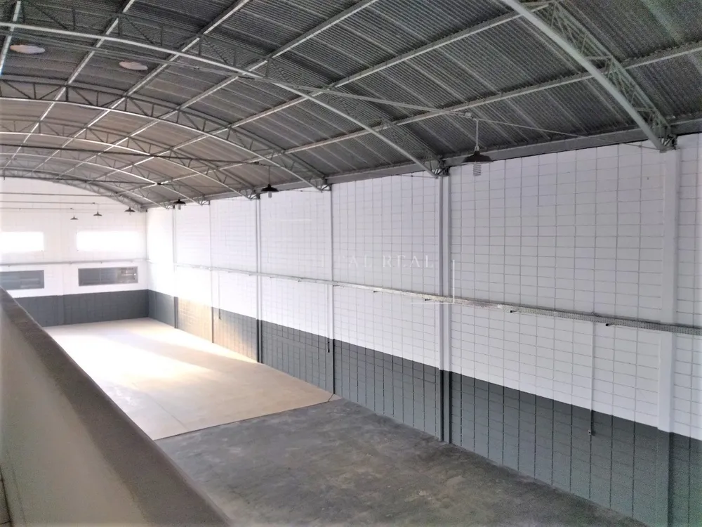 Depósito-Galpão, 750 m² - Foto 14