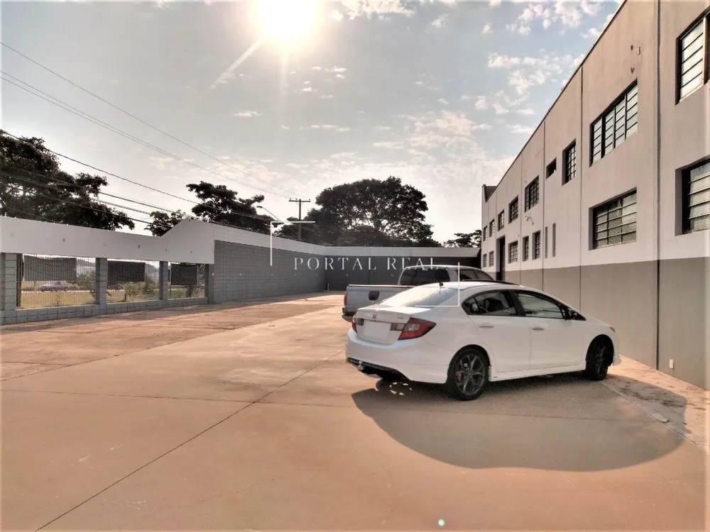 Depósito-Galpão, 750 m² - Foto 5