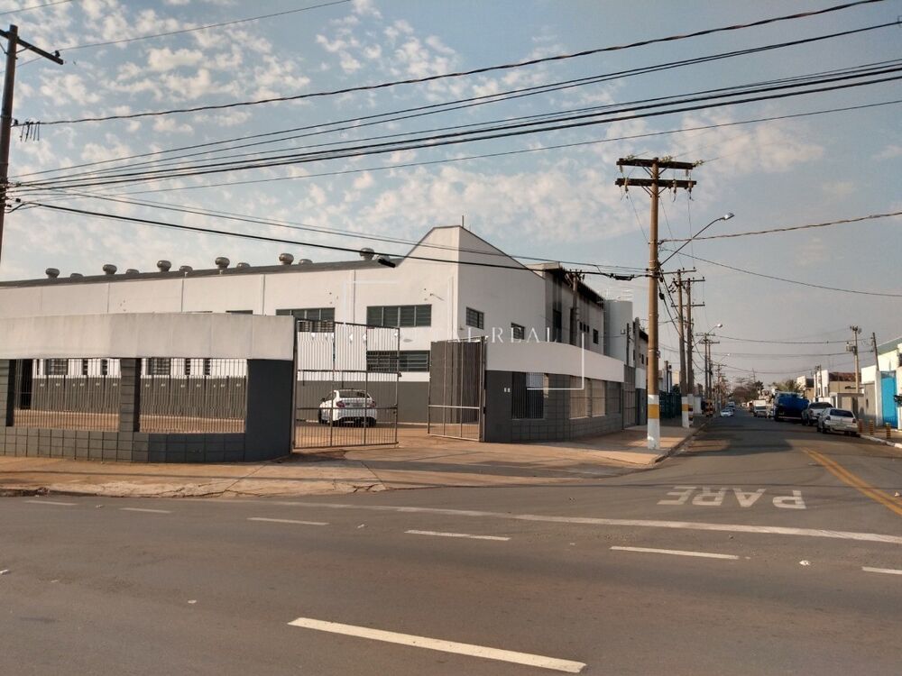 Depósito-Galpão, 750 m² - Foto 3