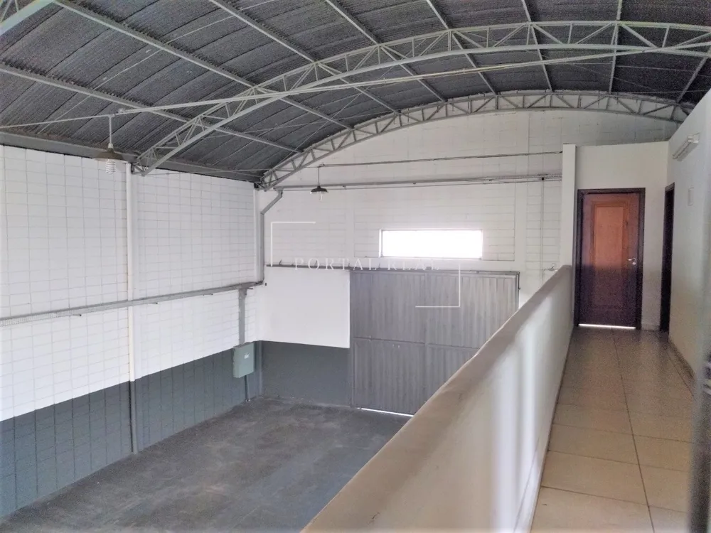 Depósito-Galpão, 750 m² - Foto 12