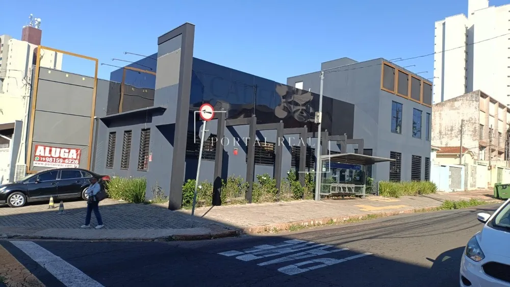 Sala-Conjunto, 200 m² - Foto 4