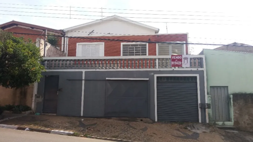Casa, 3 quartos, 150 m² - Foto 19