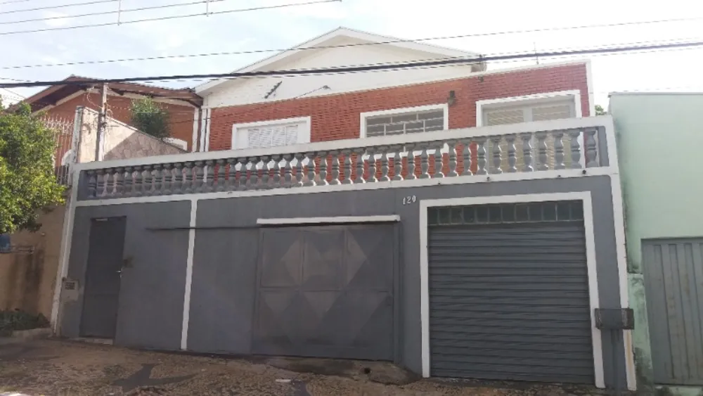 Casa, 3 quartos, 150 m² - Foto 1