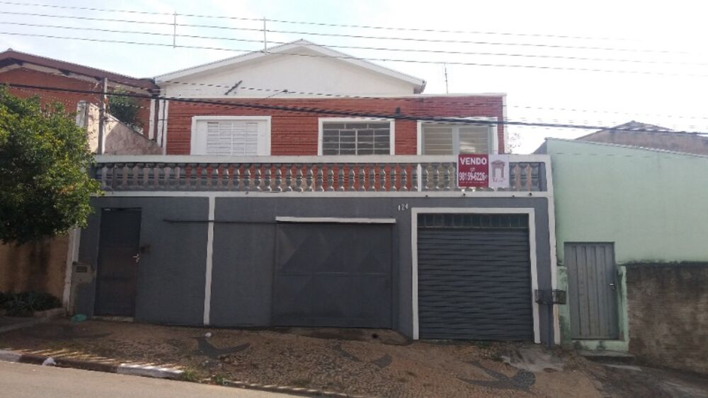 Casa, 3 quartos, 150 m² - Foto 5