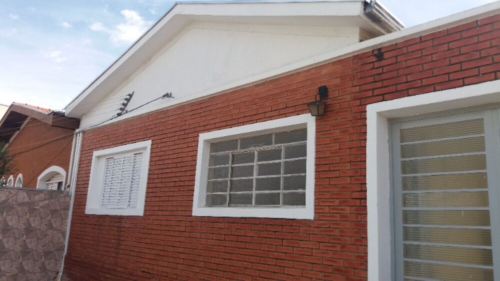 Casa, 3 quartos, 150 m² - Foto 3