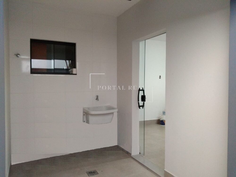 Casa à venda e aluguel com 4 quartos, 183m² - Foto 4