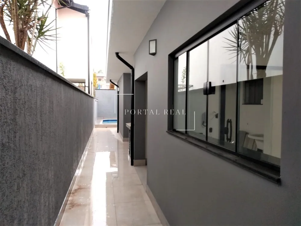 Casa, 4 quartos, 183 m² - Foto 13