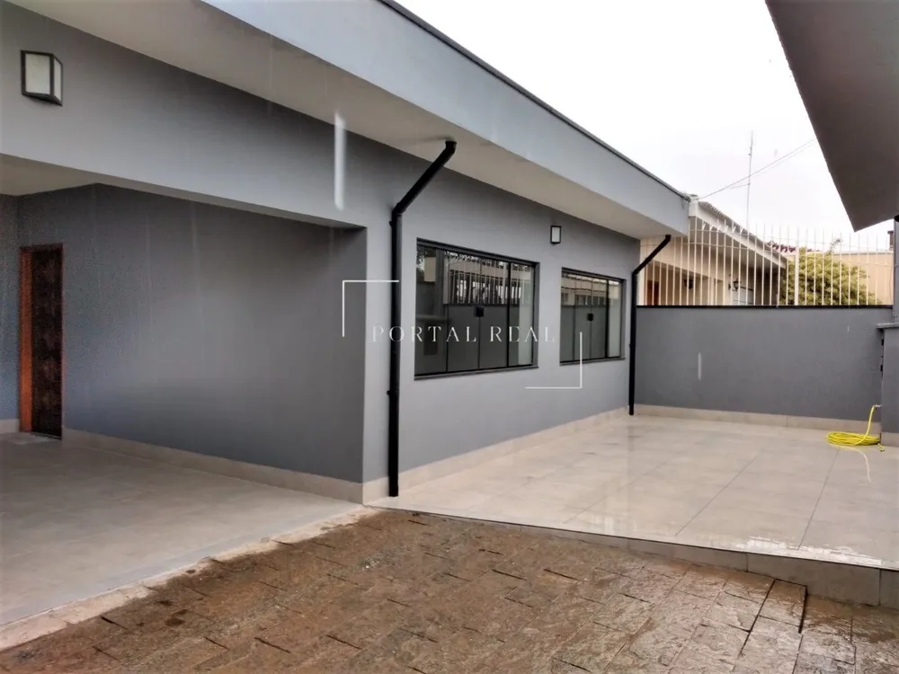 Casa, 4 quartos, 183 m² - Foto 6