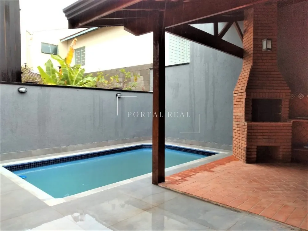 Casa, 4 quartos, 183 m² - Foto 7
