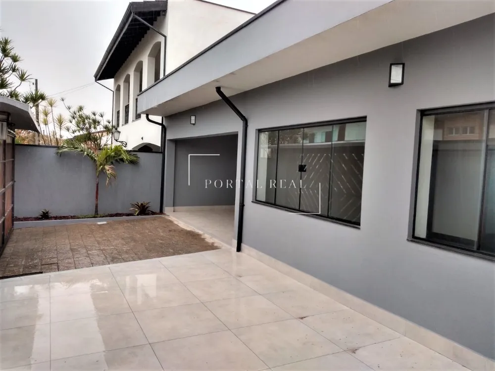 Casa, 4 quartos, 183 m² - Foto 8