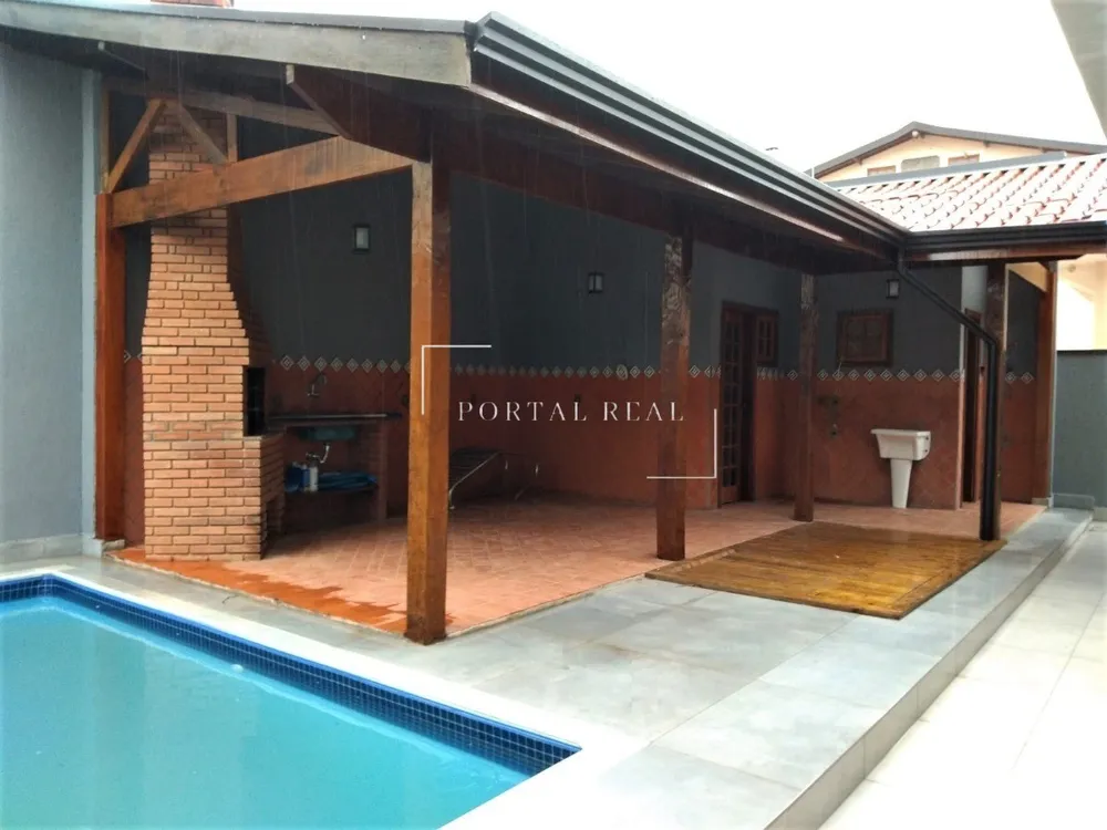 Casa, 4 quartos, 183 m² - Foto 5