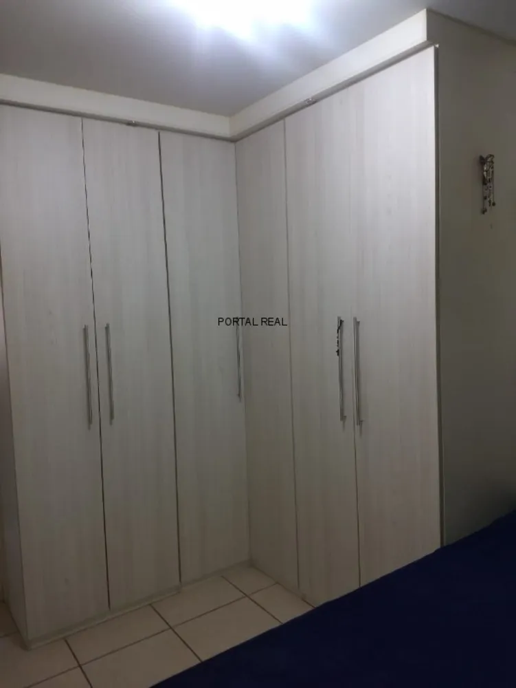Apartamento, 1 quarto, 48 m² - Foto 9