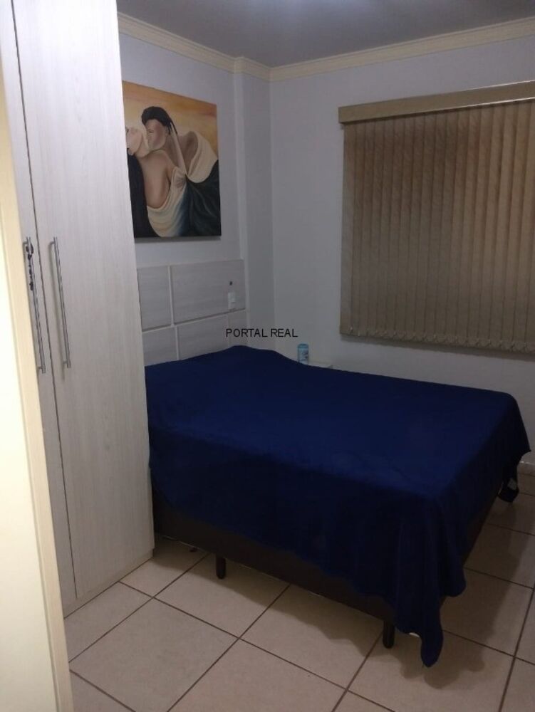 Apartamento à venda com 1 quarto, 48m² - Foto 7