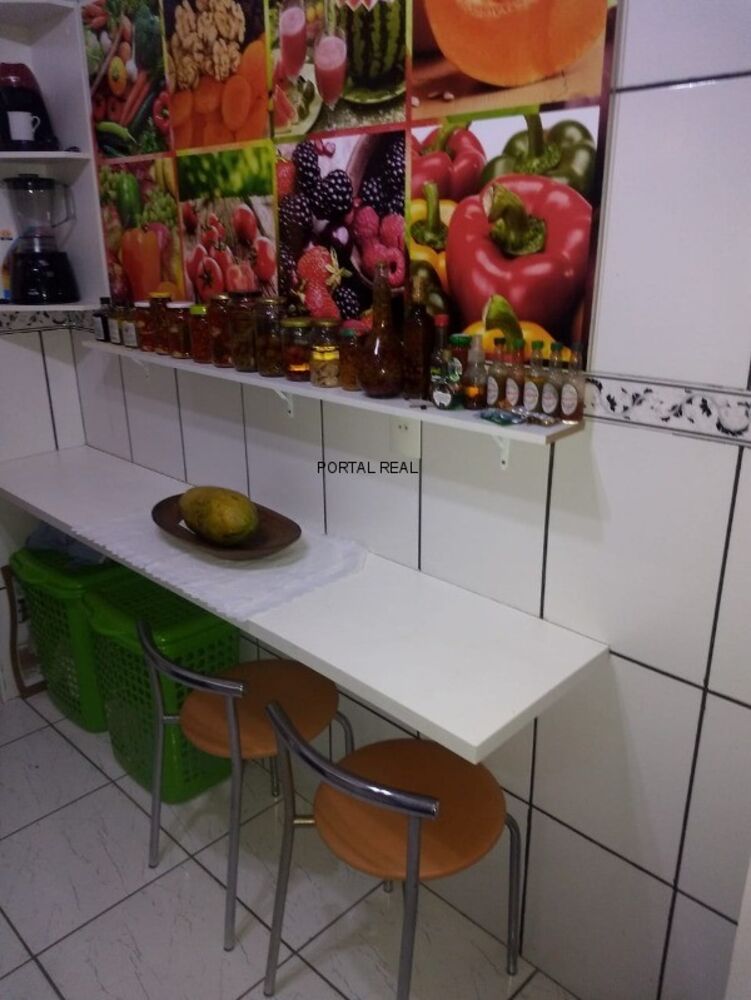 Apartamento à venda com 1 quarto, 48m² - Foto 2