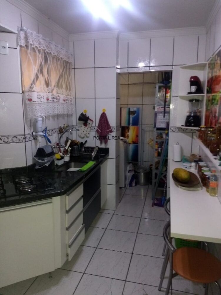 Apartamento à venda com 1 quarto, 48m² - Foto 8
