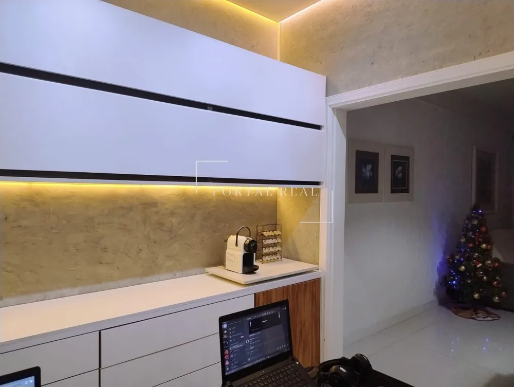 Casa, 3 quartos, 115 m² - Foto 8