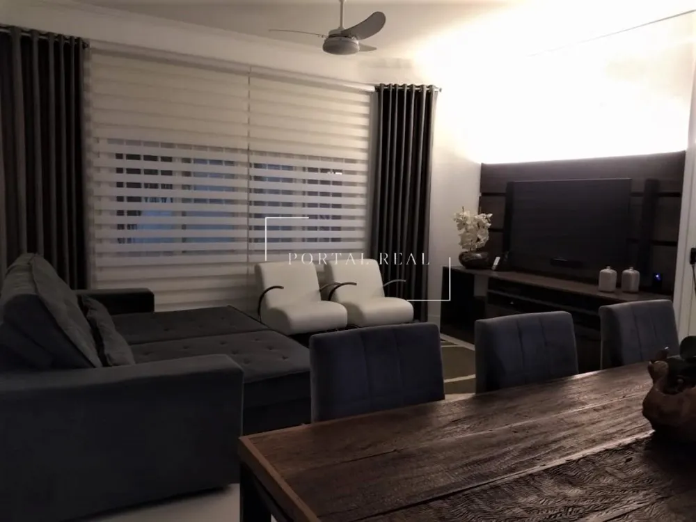 Casa, 3 quartos, 115 m² - Foto 5