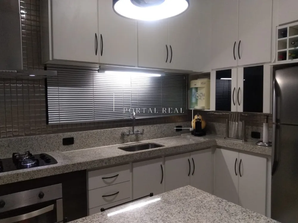Casa, 3 quartos, 115 m² - Foto 4