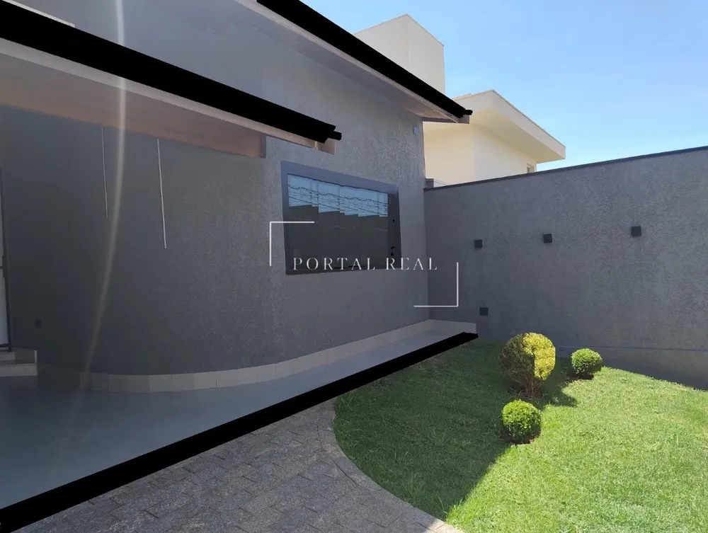 Casa, 3 quartos, 115 m² - Foto 1