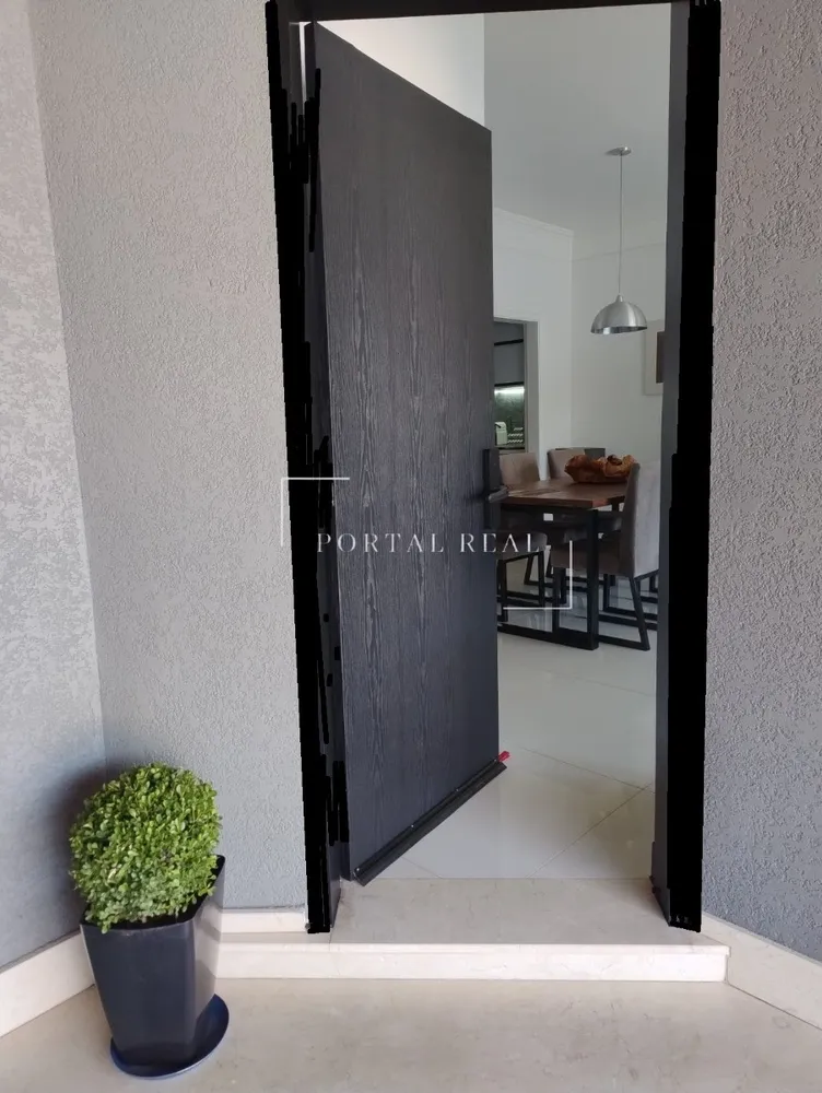 Casa, 3 quartos, 115 m² - Foto 2