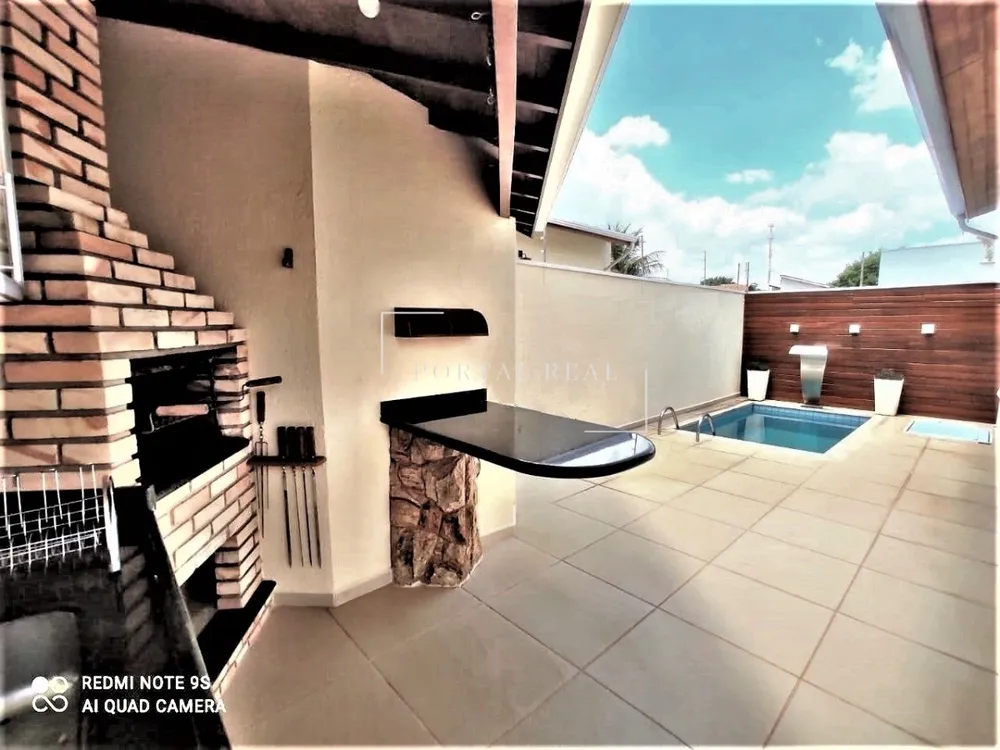 Casa, 3 quartos, 115 m² - Foto 11