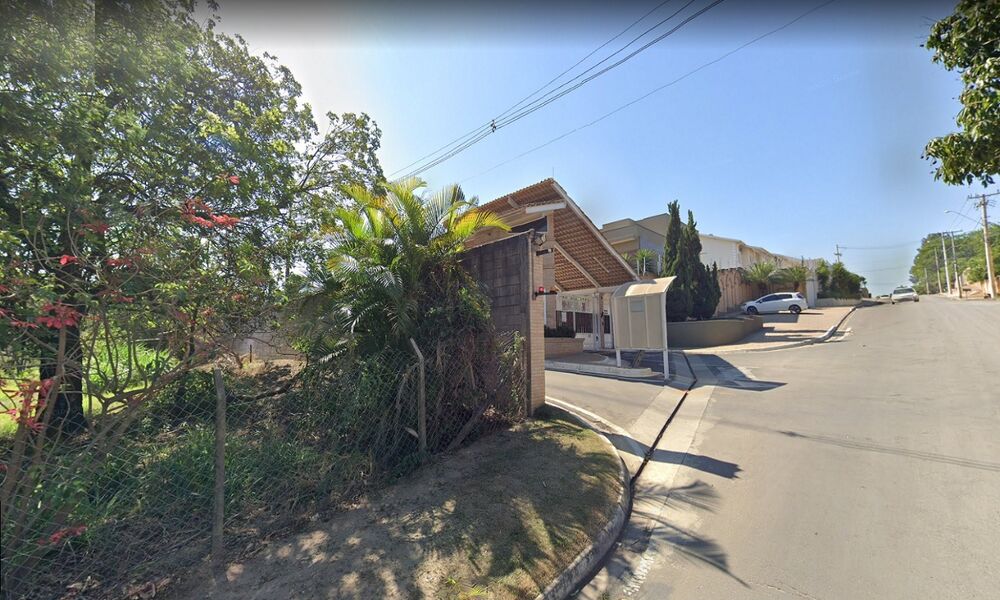 Loteamento e Condomínio, 3340 m² - Foto 2