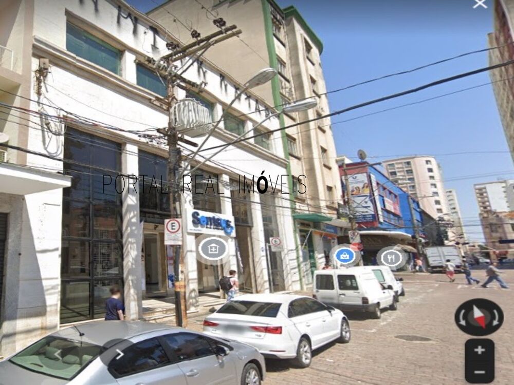 Loja-Salão, 540 m² - Foto 3