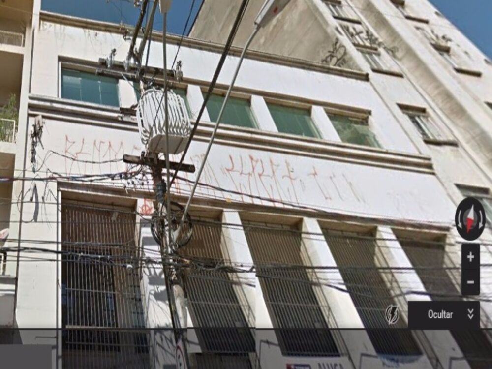 Loja-Salão, 540 m² - Foto 2