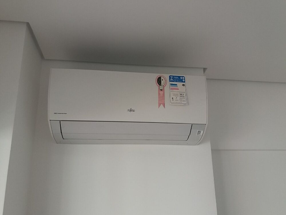 Sala-Conjunto, 41 m² - Foto 4