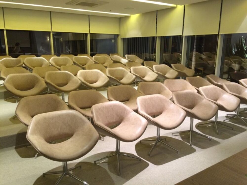 Sala-Conjunto, 41 m² - Foto 8